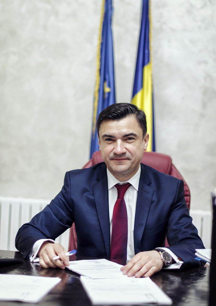 Primarul municipiului Iaşi a criticat documentarul Recorder